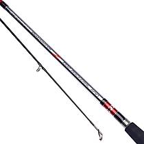 Daiwa Seahunter Z Spin 1-3oz Rod